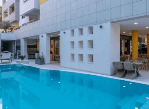 Hotel Antonio