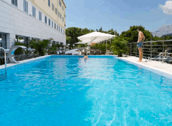 Hotel Miramare